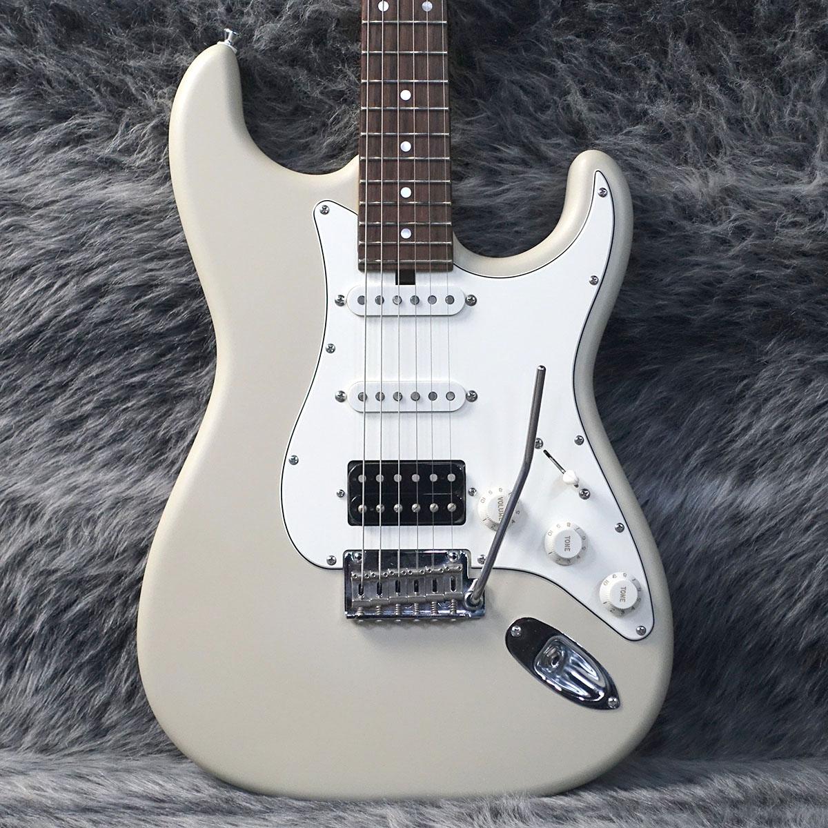 S-622CS【ハードケース付属】 SAITO GUITARS エレクトリックギター