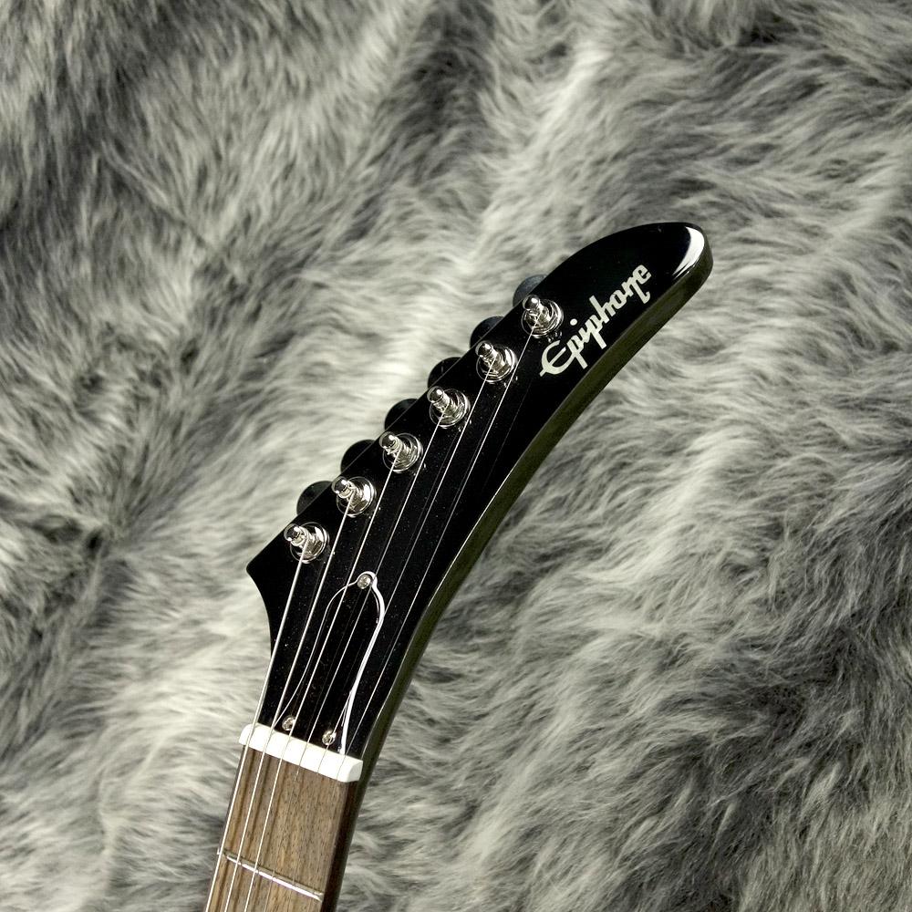 Explorer Olive Drab Green Epiphone エレクトリックギター