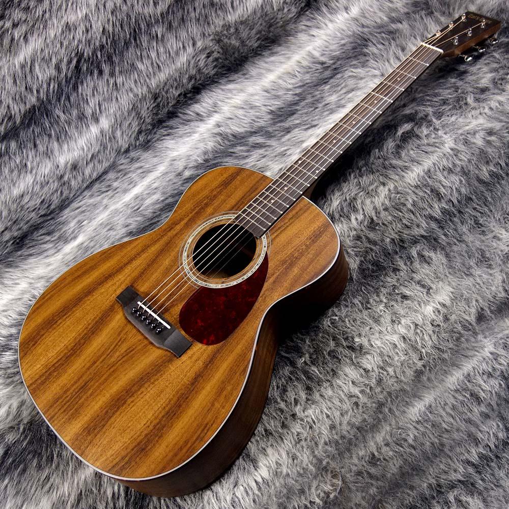 CE58T-K Cat's Eyes アコースティックギター フラットトップ 商品詳細