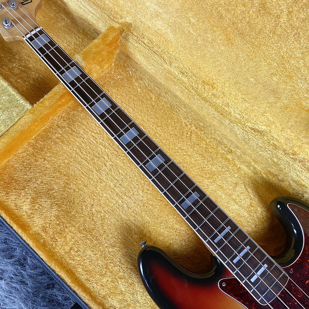 JB-450S Greco エレクトリック・ベース JBタイプ 商品詳細 | ロッキン