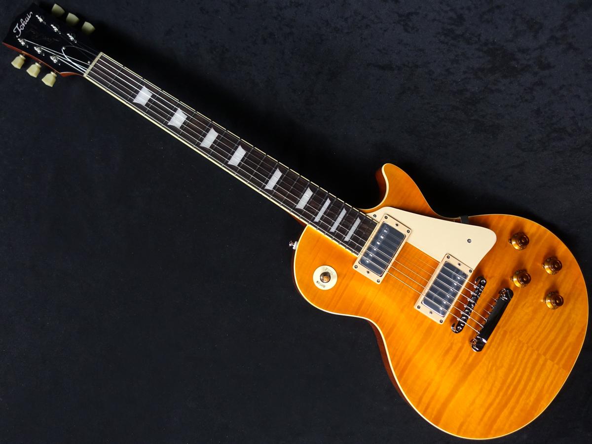 LS101F LD LS148F-VF エレクトリックギター レスポールタイプ 商品詳細