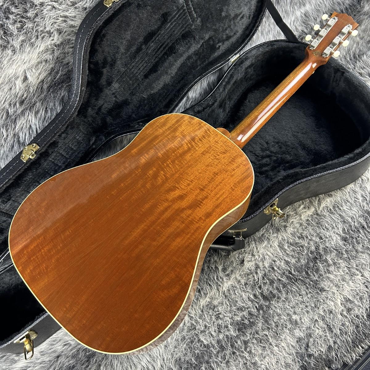 1960s J-50 VOS Antique Natural 2016 Gibson アコースティックギター