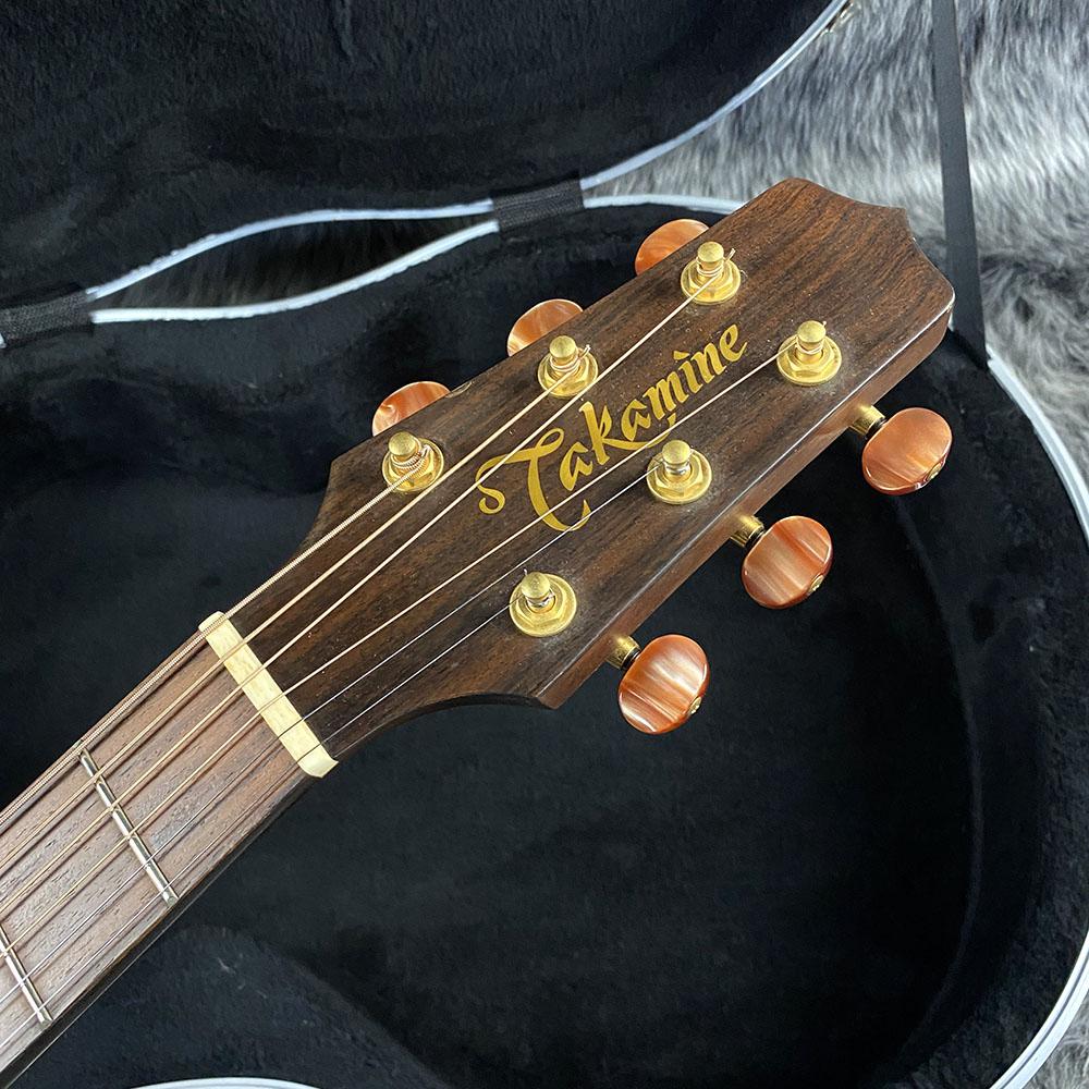 TDP012 SAS Takamine アコースティックギター フラットトップ 商品詳細