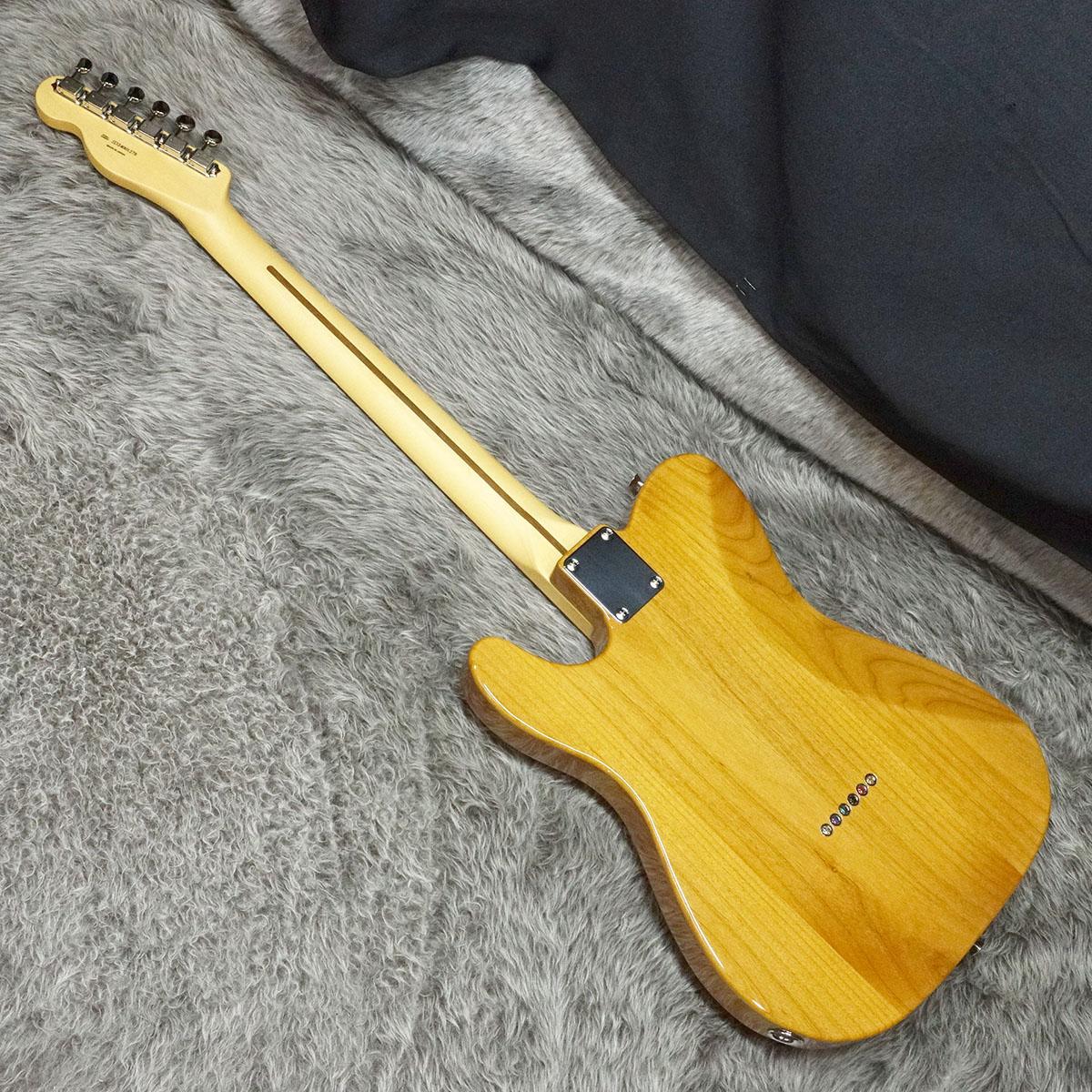 2024 Collection Made in Japan Hybrid II Telecaster SH RW Vintage