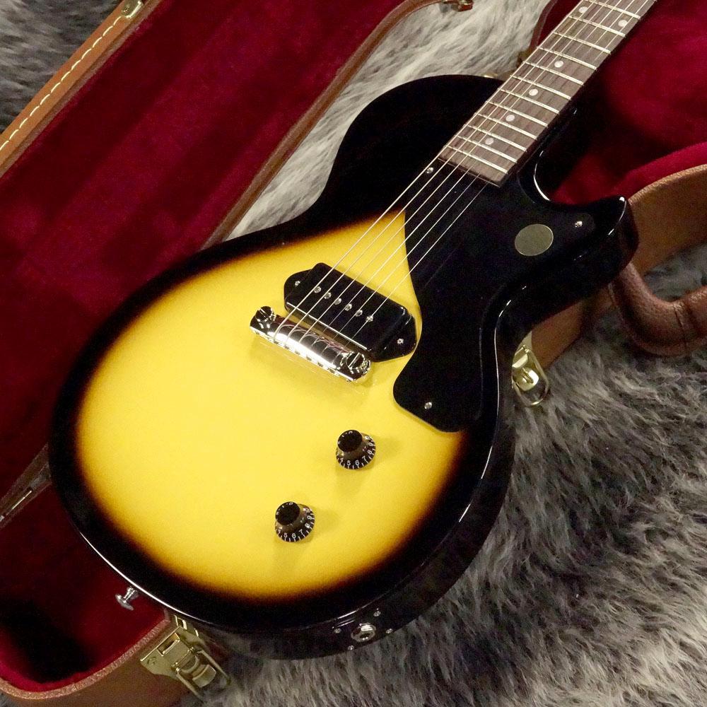 Les Paul Junior Vintage Tobacco Burst Gibson エレクトリックギター