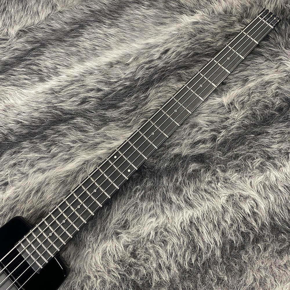 Spirit XT-25 (5-String) Standard Bass Black Steinberger