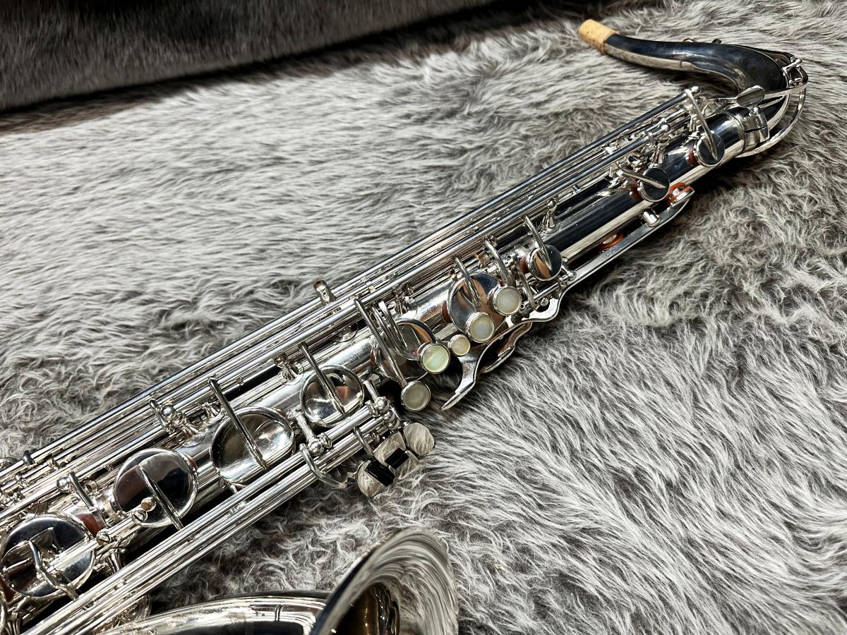 YTS-61S【中古整備済】 YAMAHA サックス／サクソフォン／サキソフォン