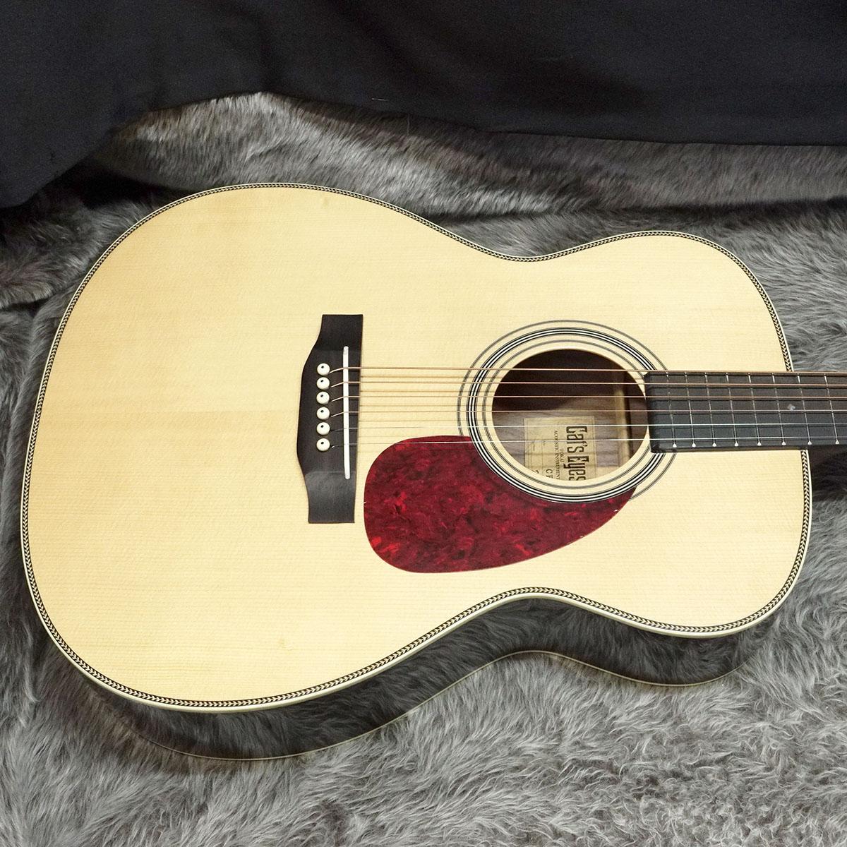 CE96T-Z Cat's Eyes アコースティックギター フラットトップ 商品詳細