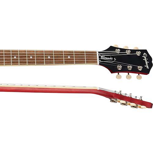 SG Classic Worn P-90s Worn Cherry Epiphone エレクトリックギター SG