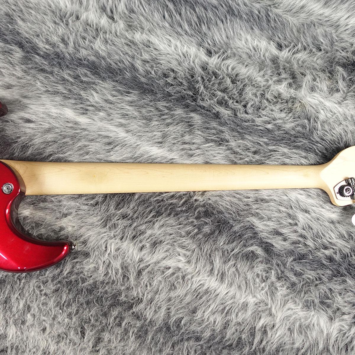 BB714BS Lava Red YAMAHA エレクトリック・ベース その他のエレキ