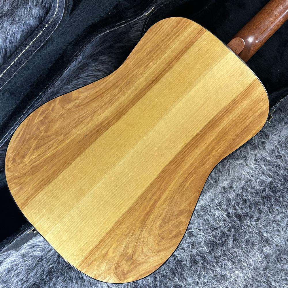 G30-12-E-HG Garrison アコースティックギター フラットトップ 商品 
