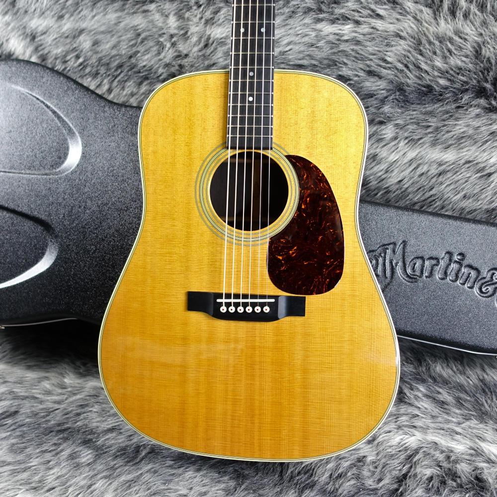 Martin D-28 、2020年製、スタンダード、美品。 D-28 Standard 2020 Martin アコースティックギター フラットトップ