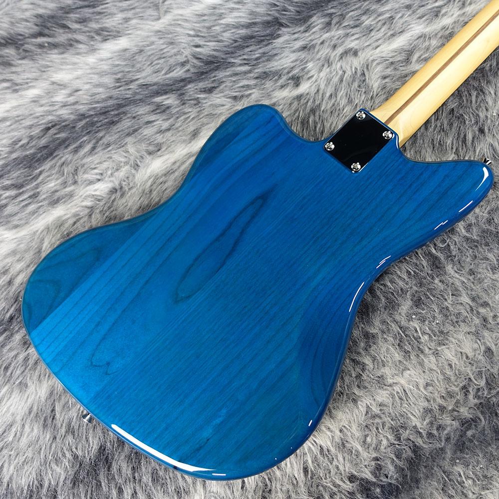 Made in Japan Hybrid II 2024 Collection Jazzmaster Quilt
