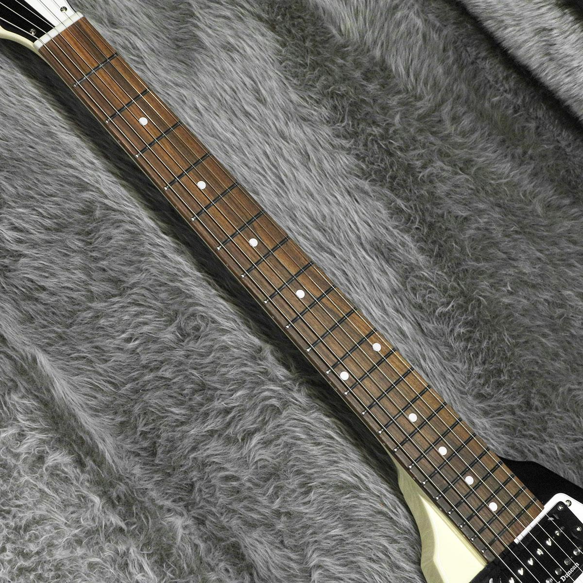 E-FV-125WB DOT Edwards エレクトリックギター Vタイプ 商品詳細