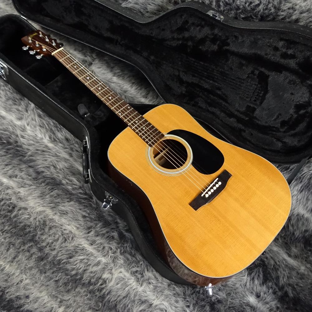 YDT-18 S.Yairi アコースティックギター フラットトップ 商品詳細
