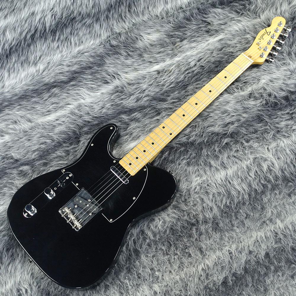 TL72-65L(CTL-50ML) Black Fender Japan エレクトリックギター