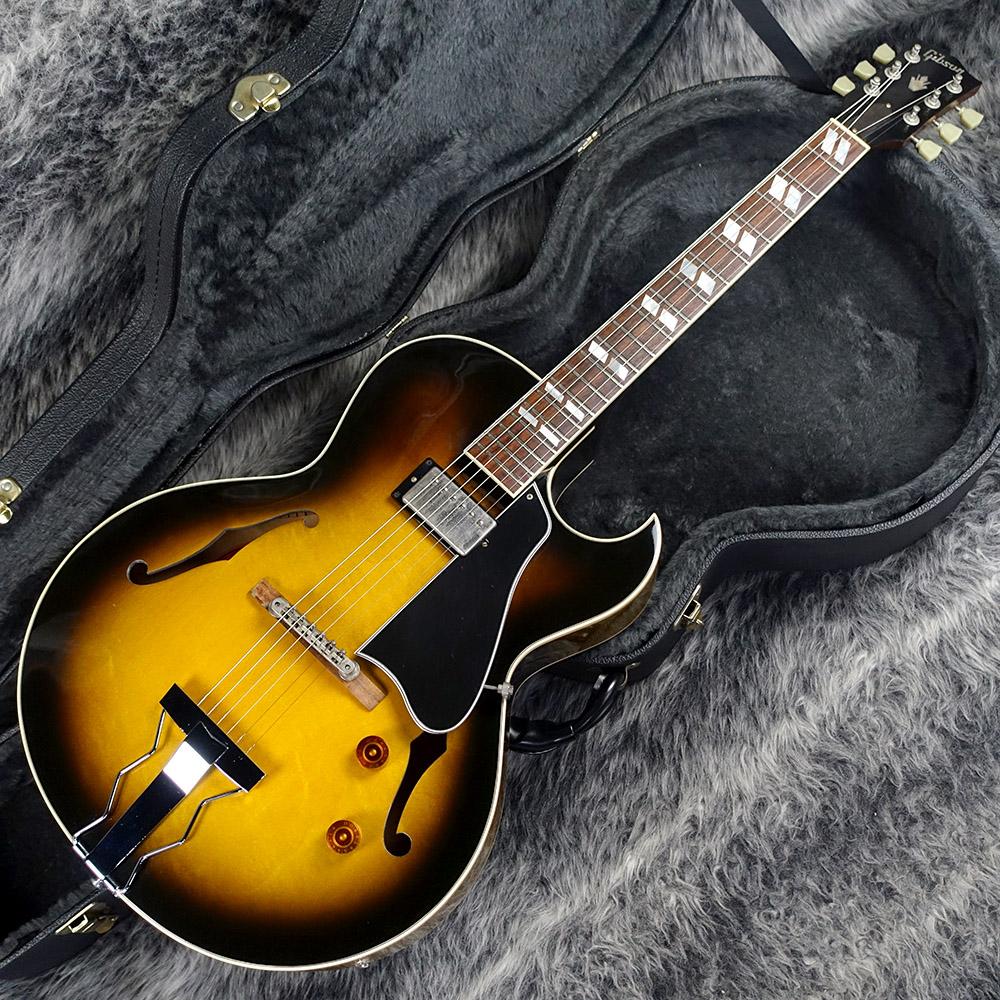 ES-175 2005 Gibson エレクトリックギター フルアコ 商品詳細