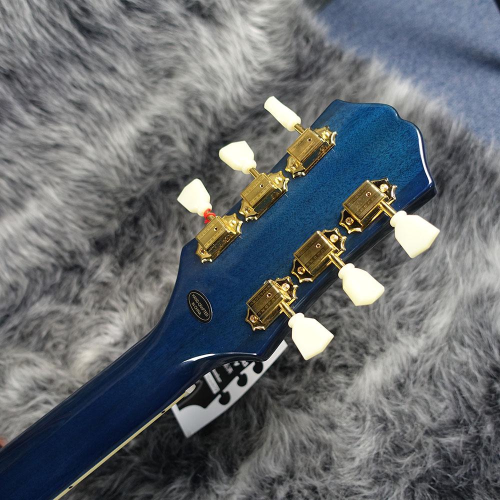 Miranda Lambert Bluebird Studio Bluebonnet Epiphone