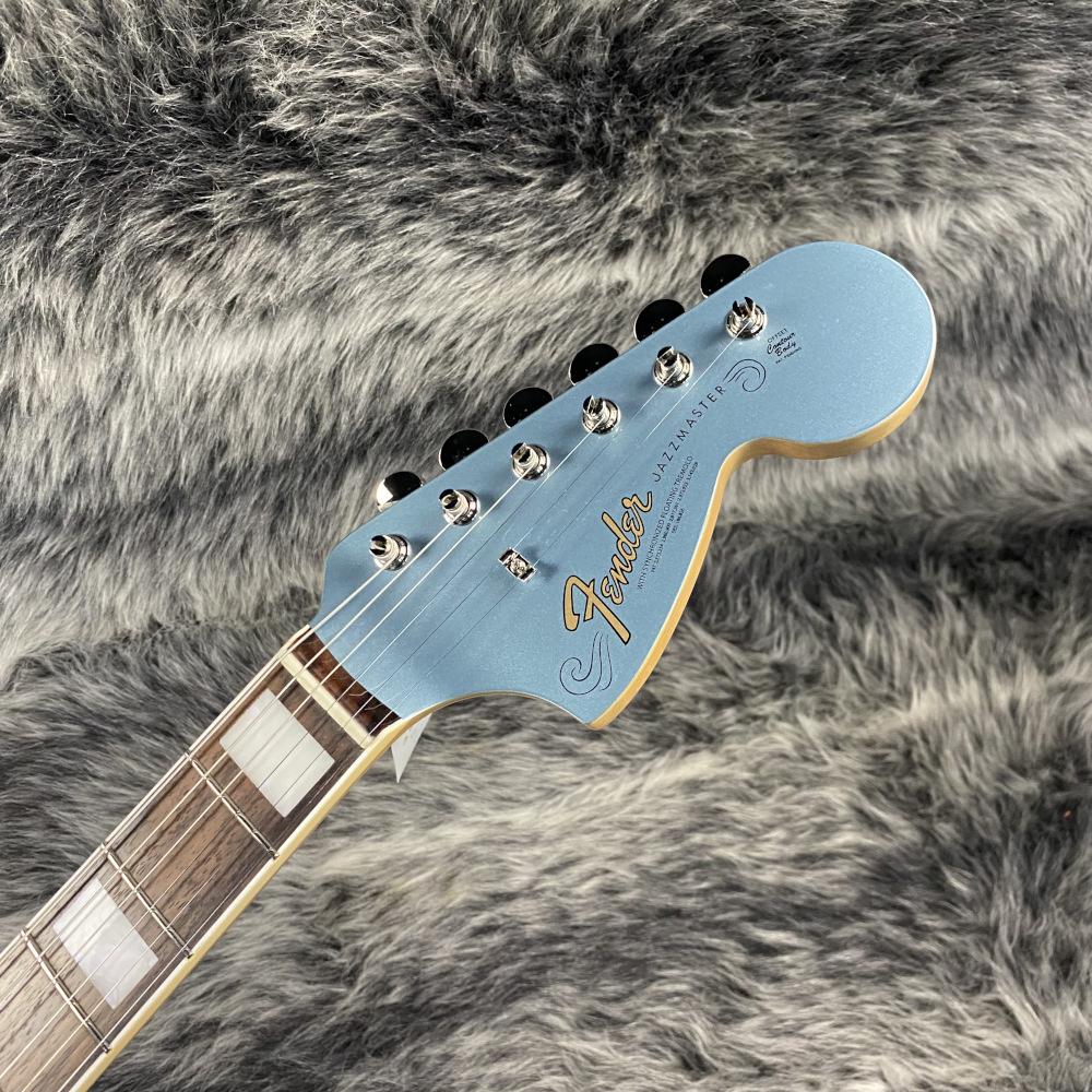 2023 Collection Made in Japan Traditional Late 60s Jazzmaster Ice