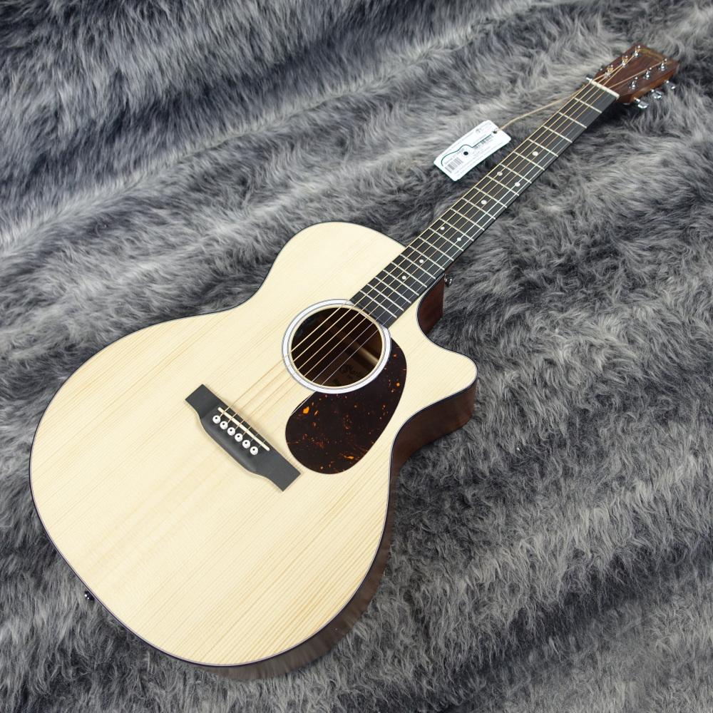 GPC-11E Martin アコースティックギター フラットトップ 商品詳細