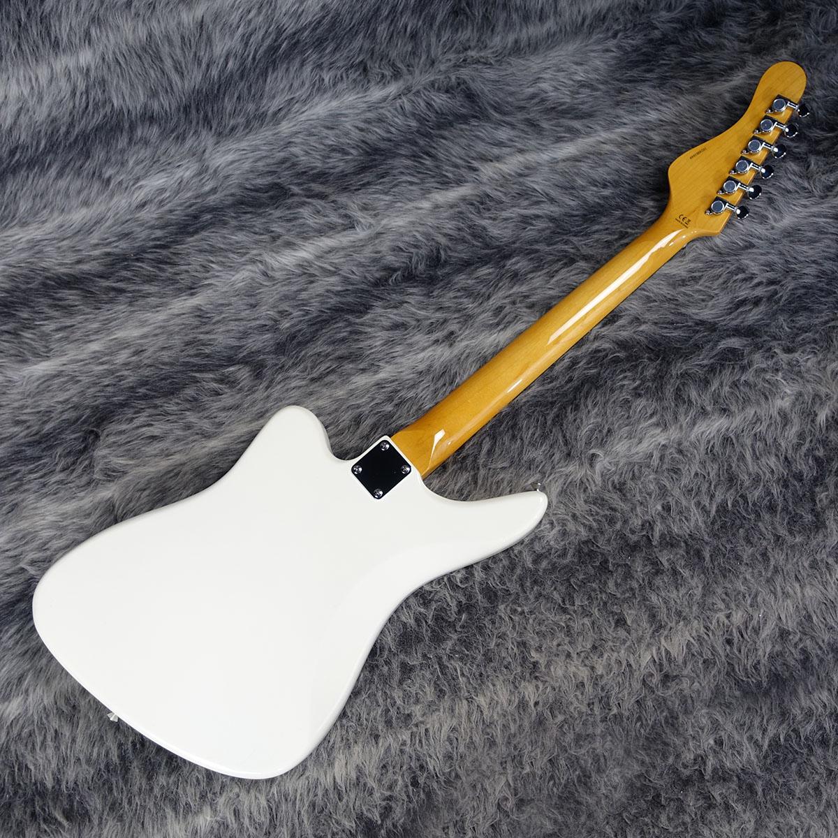 RETRO-1532J Vintage White ARIA エレクトリックギター その他の