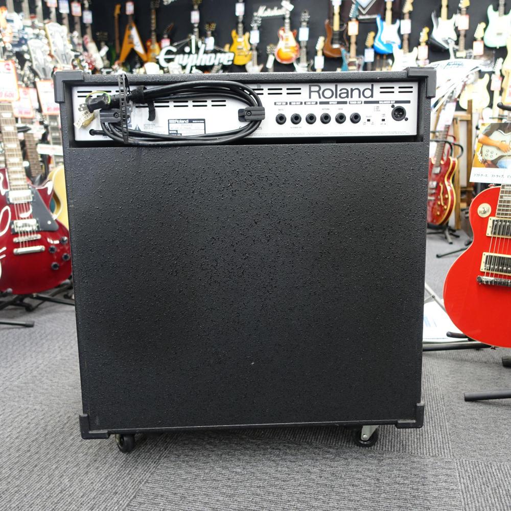 D-Bass 115 Roland ベース用アンプ/アンプシミュレーター ベースアンプ