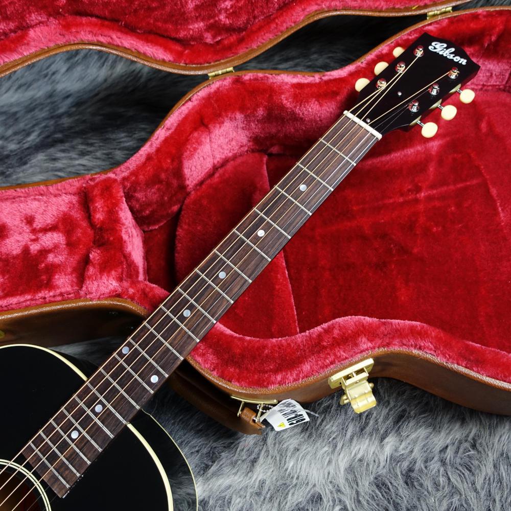L-00 Original Ebony Gibson アコースティックギター フラットトップ