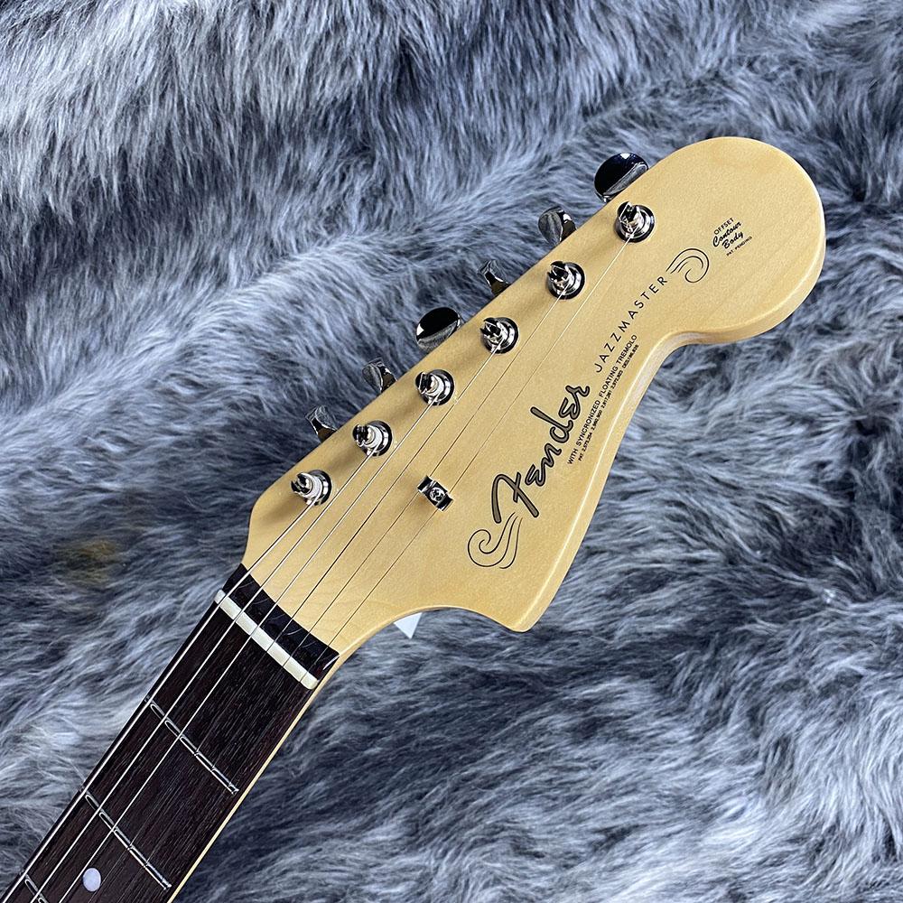 Made in Japan Traditional 2025 Collection 60s Jazzmaster