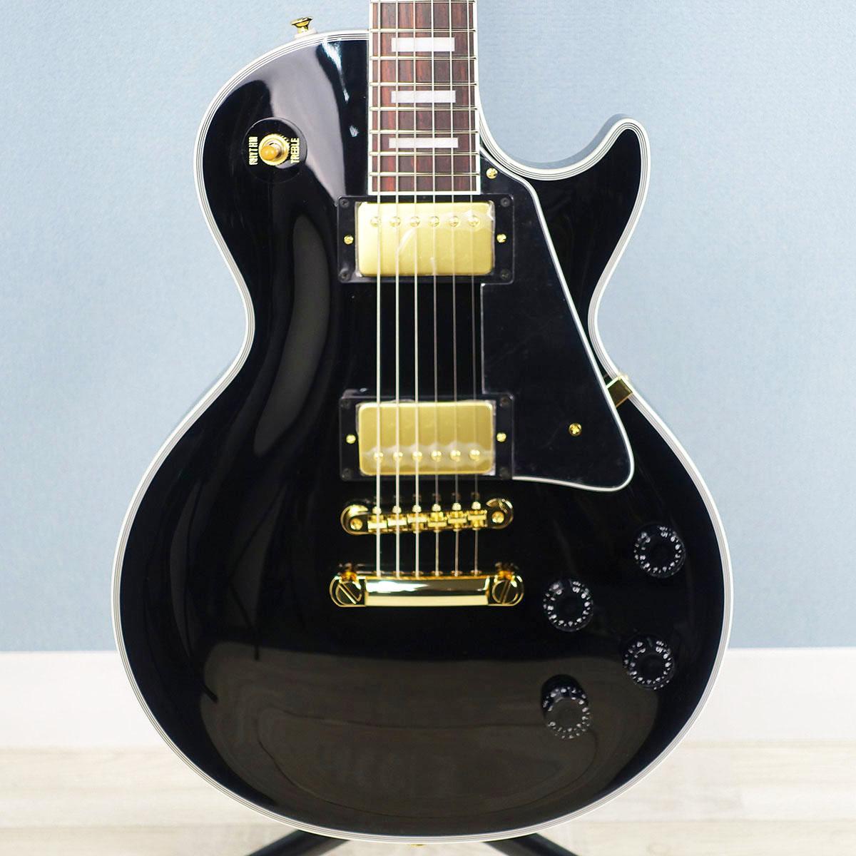 LC101S BB【チョイ傷特価】 Tokai エレクトリックギター レスポール LC101S BB【チョイ傷特価】 Tokai エレクトリックギター レスポール