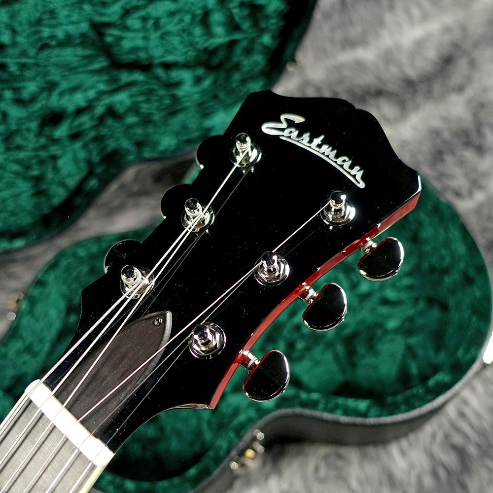 AR503CE CLA Classic Eastman エレクトリックギター フルアコ 商品詳細
