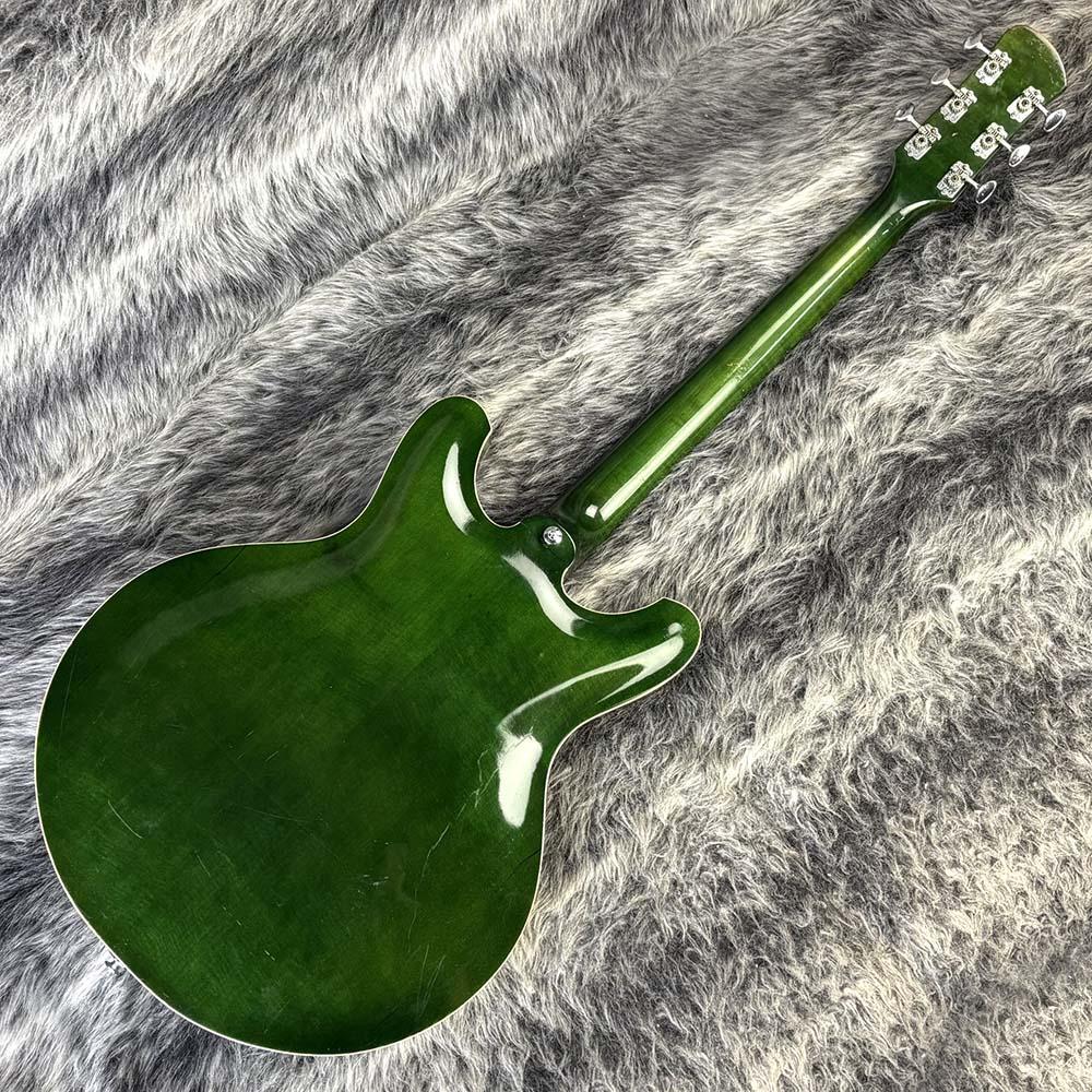 SA-30T Alga Green YAMAHA エレクトリックギター その他セミアコ 商品