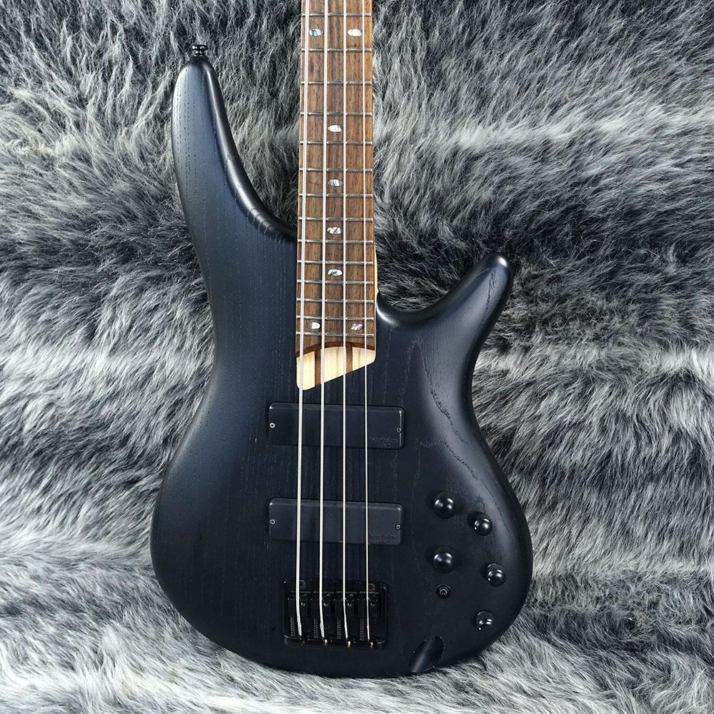SSR630 Black Flat /BKF Ibanez エレクトリック・ベース その他の