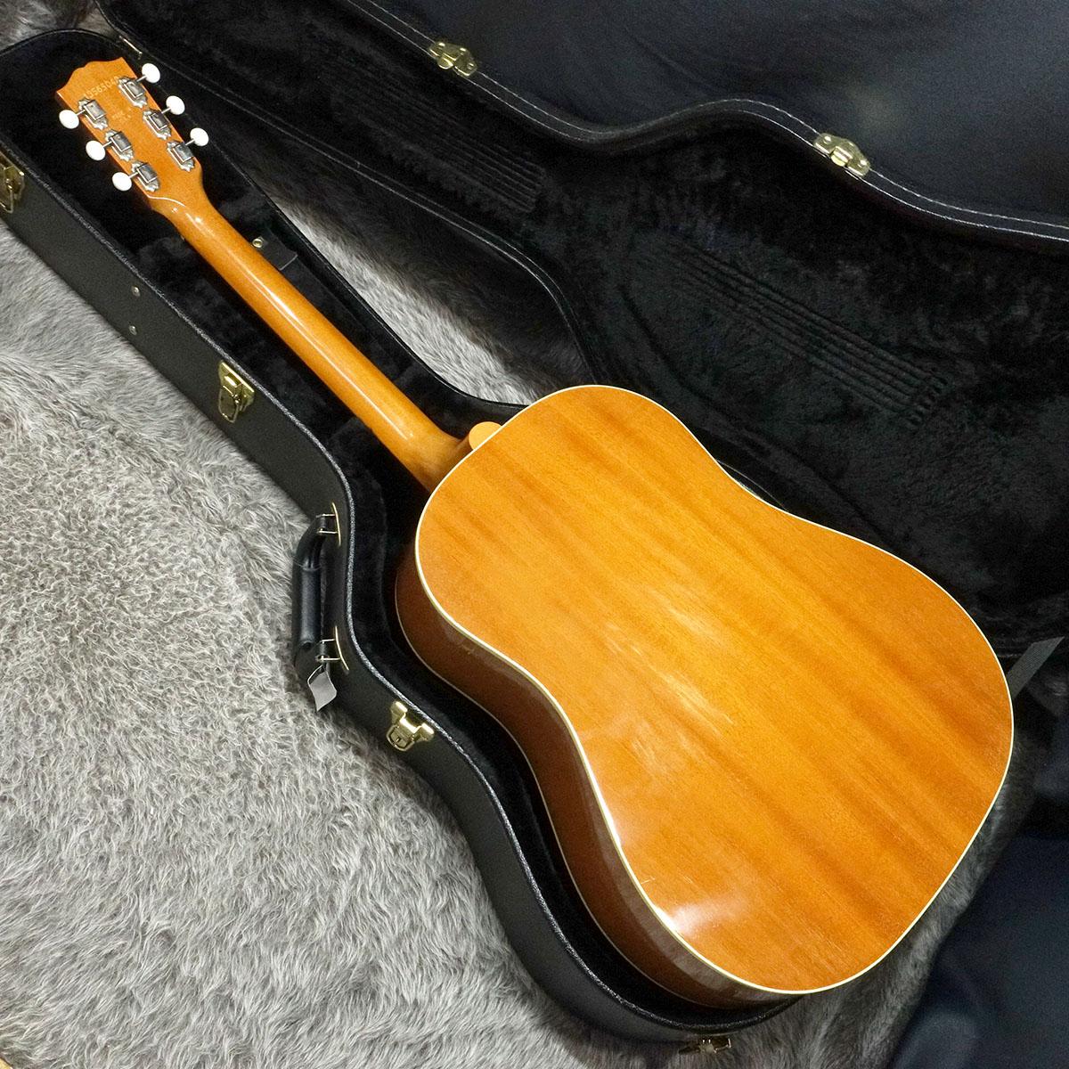 J-35 Antique Natural 【2016年製】 Gibson アコースティックギター