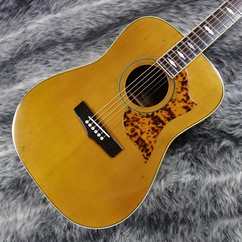 N-500 Natural YAMAHA アコースティックギター フラットトップ 商品 