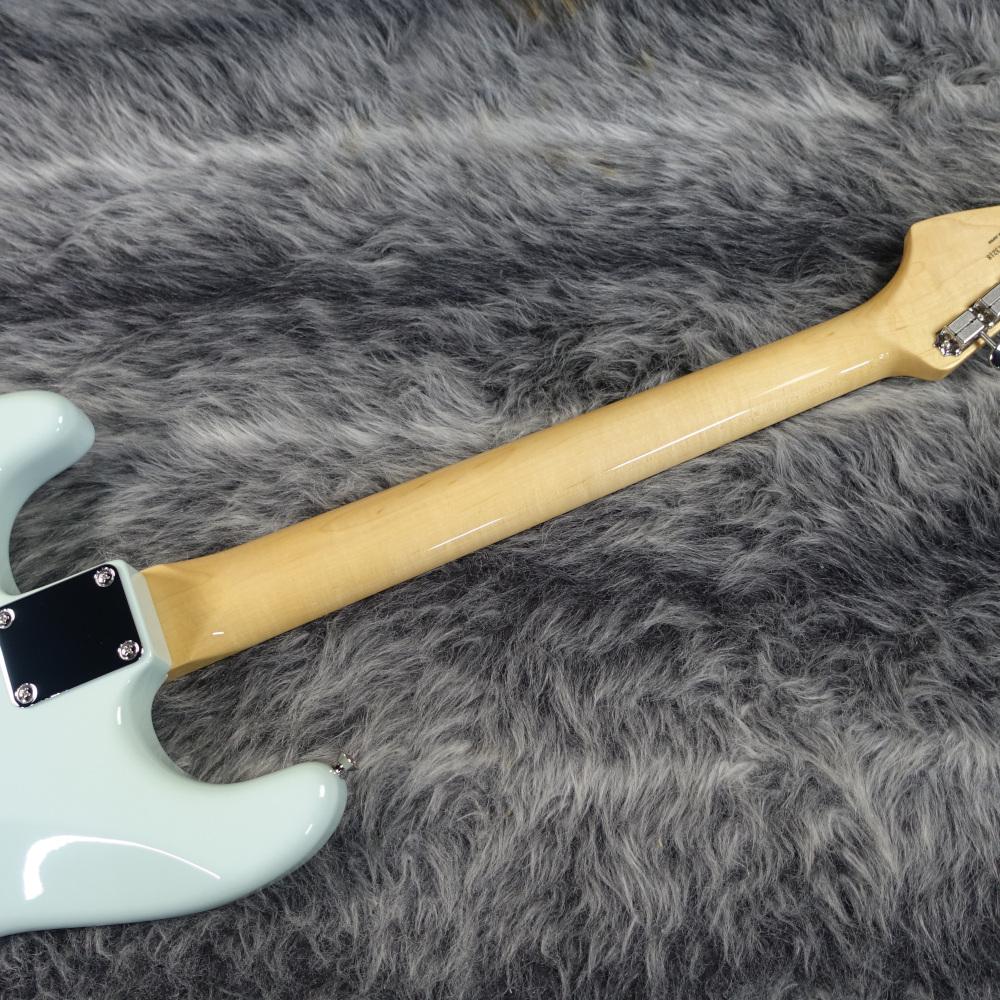 2023 Collection Made in Japan Heritage 60 Stratocaster Sonic Blue