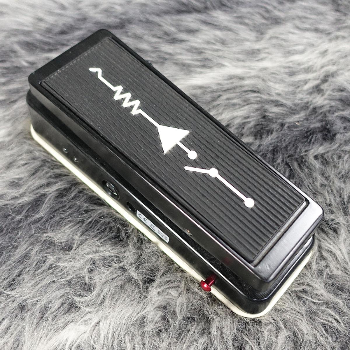 MC404 CAE Wah MXR ギター用エフェクター オートワウ/エンベロープ