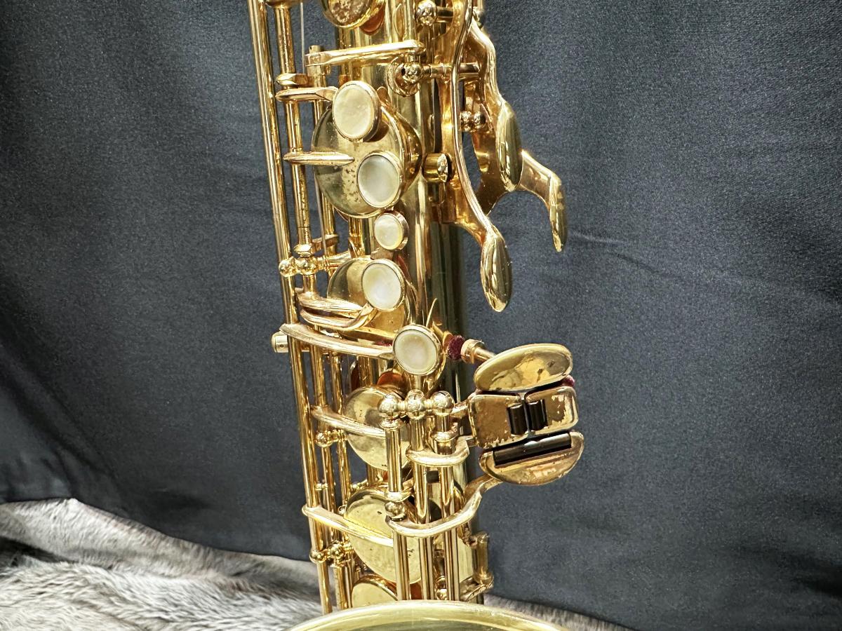 YTS-61【中古整備済】 YAMAHA サックス／サクソフォン／サキソフォン