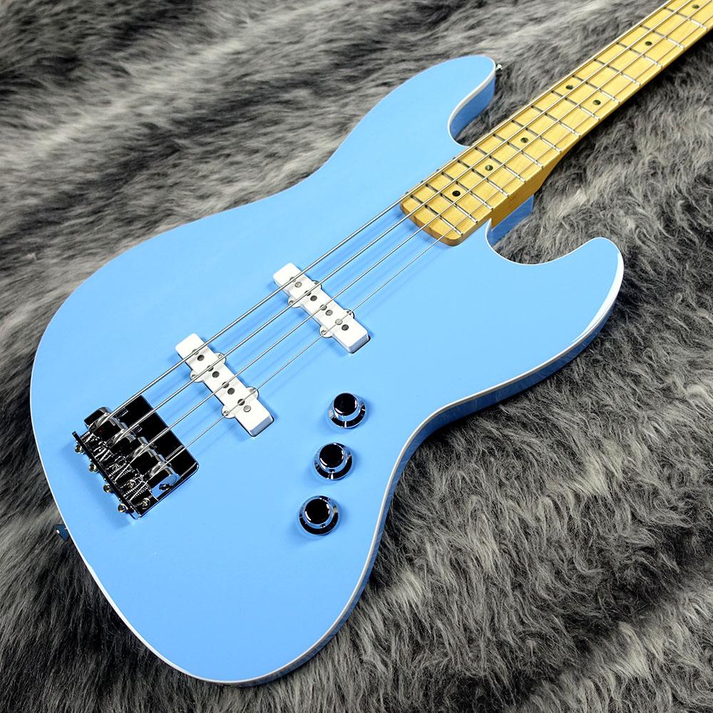 Aerodyne Special Jazz Bass California Blue Fender エレクトリック