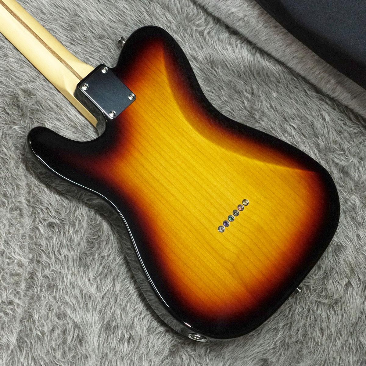 2024 Collection Made in Japan Hybrid II Telecaster SH RW 3-Color