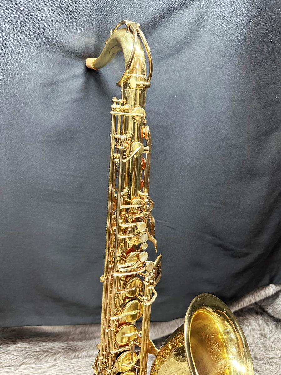 YTS-61【中古整備済】 YAMAHA サックス／サクソフォン／サキソフォン