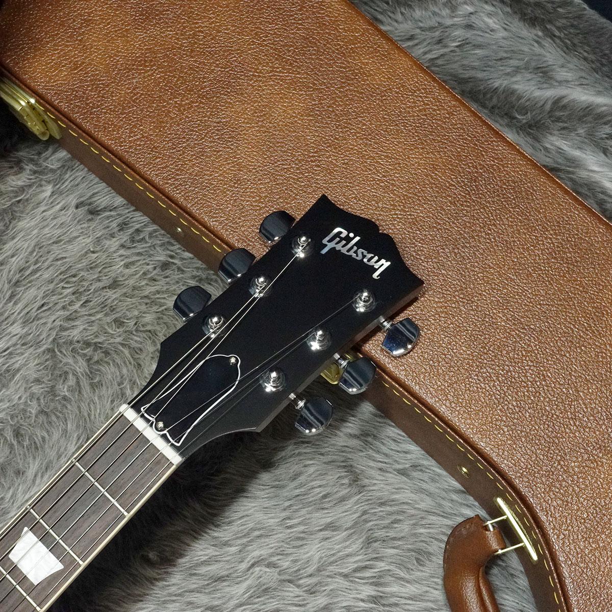 Kirk Hammett Greeny Les Paul Standard﻿﻿ Greeny Burst Gibson