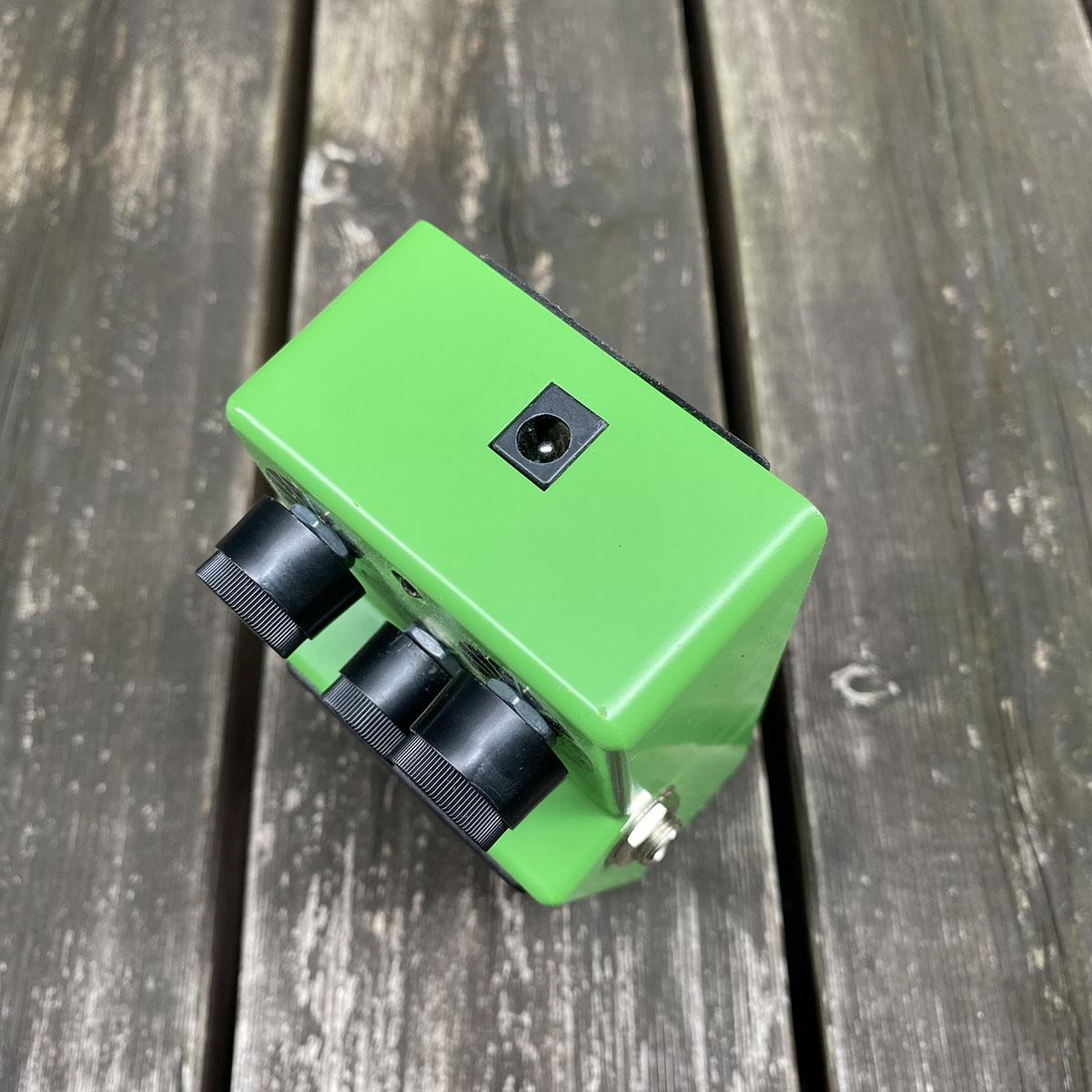 TS9 Tube Screamer Ibanez ギター用エフェクター オーバードライブ