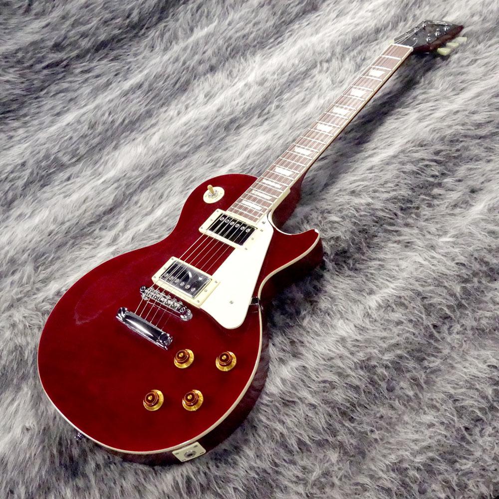 ALS68 SR Tokai エレクトリックギター レスポールタイプ 商品詳細