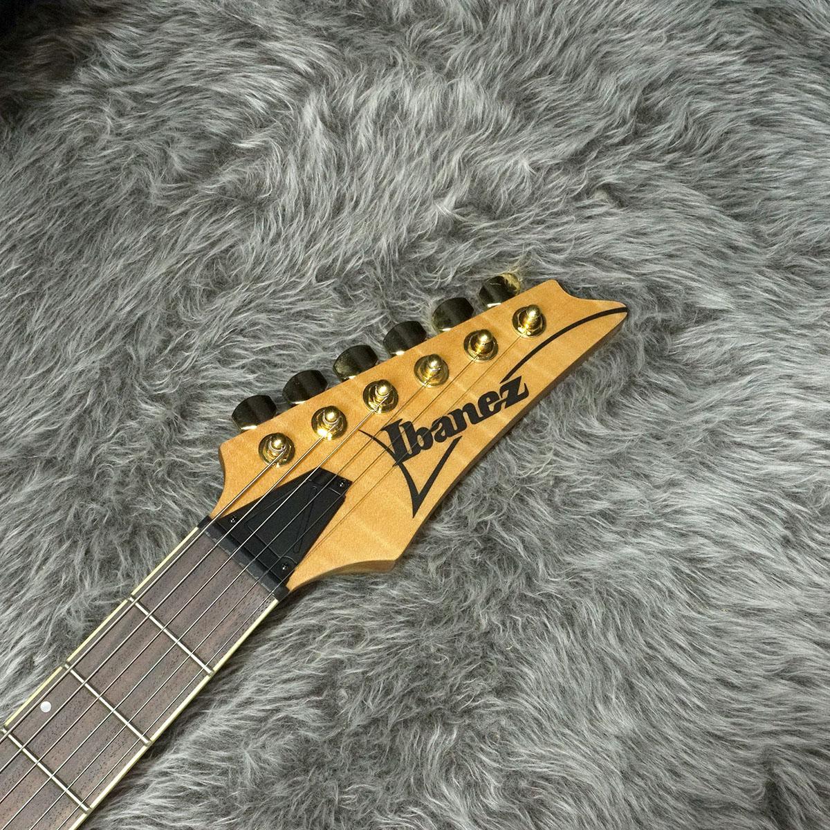 SEW761FM Natural Flat 【アウトレット】 Ibanez エレクトリックギター