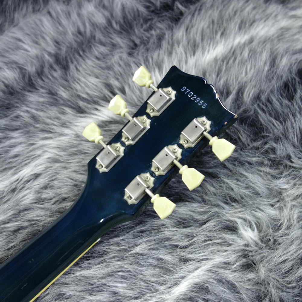 LS70F IndigoBlue Tokai エレクトリックギター レスポールタイプ 商品