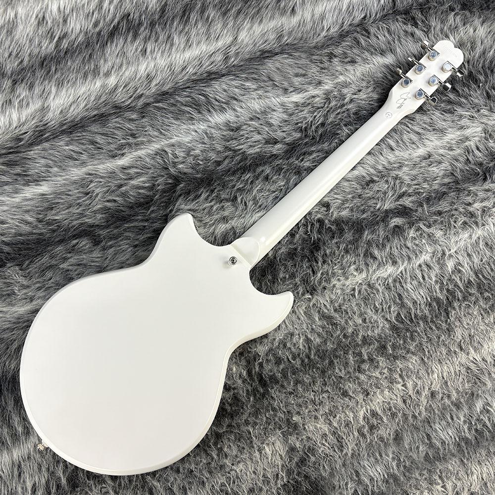 Epiphone エレキギター　オリンピック　ジョーンジェットモデル(改) Epiphoneより「ジョーン・ジェット」シグネチャーモデル登場！