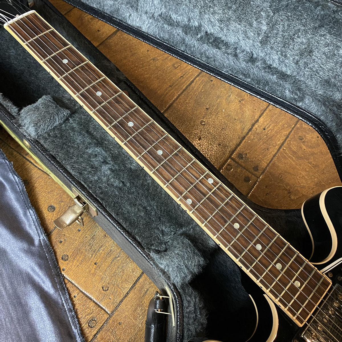 ES-335 Dot Ebony 2010 Gibson Memphis エレクトリックギター ES-335
