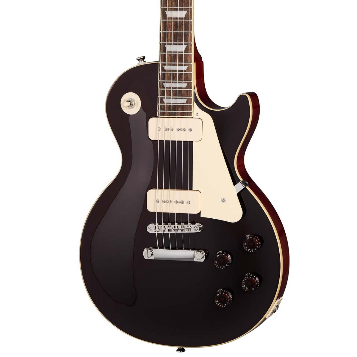 Joe Bonamassa 1955 Les Paul Standard Copper Iridescent Epiphone