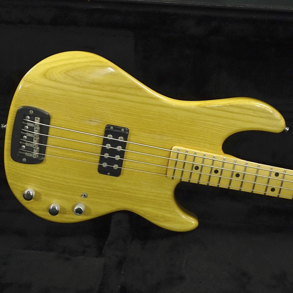 L-1000 Natural G&L エレクトリック・ベース その他のエレキベース