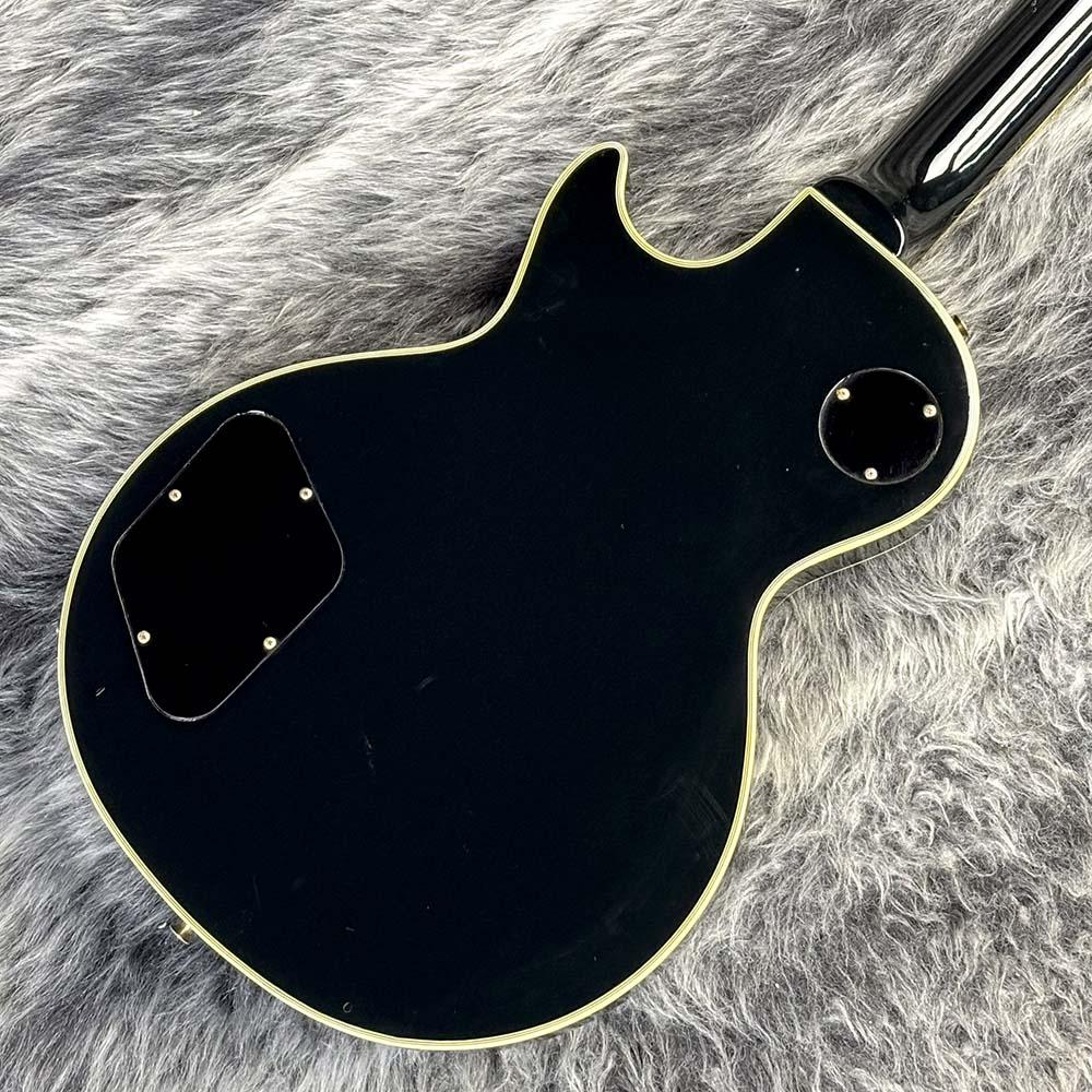 EGC-600 Ebony 1990 Greco エレクトリックギター レスポールタイプ